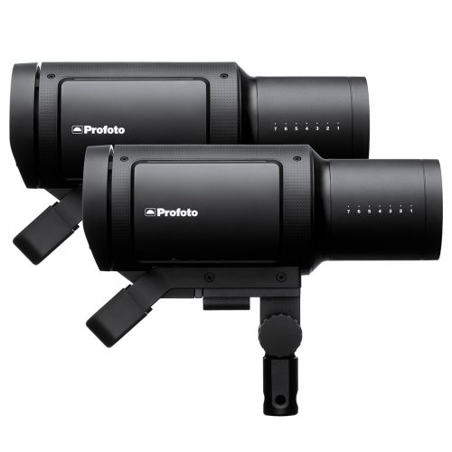 Profoto, Pro-B3, Battery powered strobe