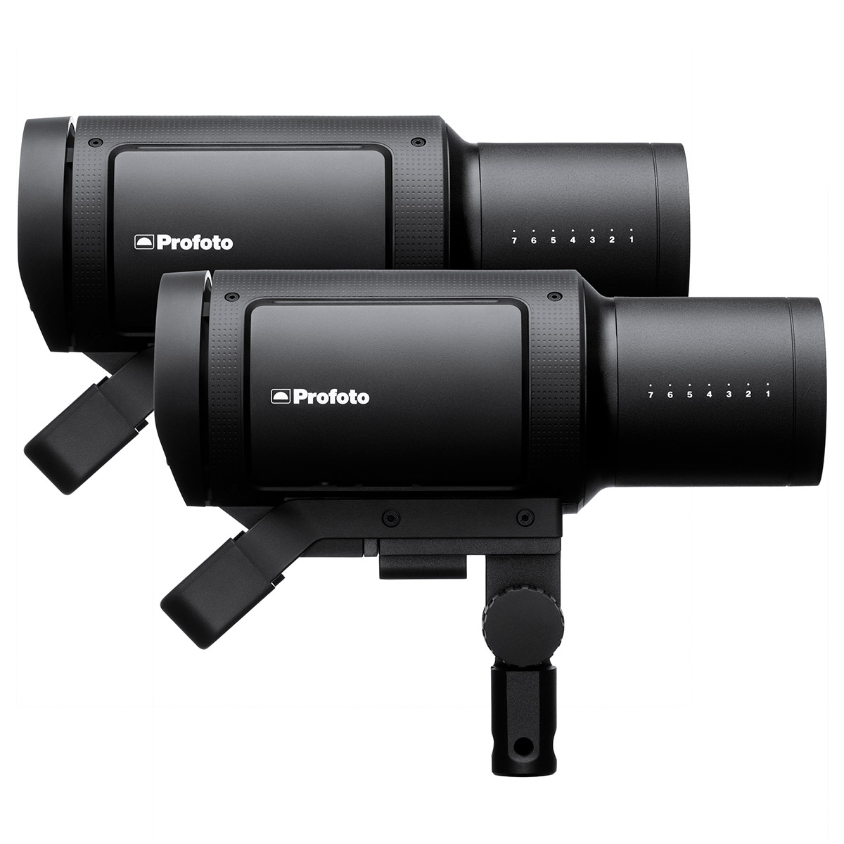 Profoto, Pro-B3, Battery powered strobe