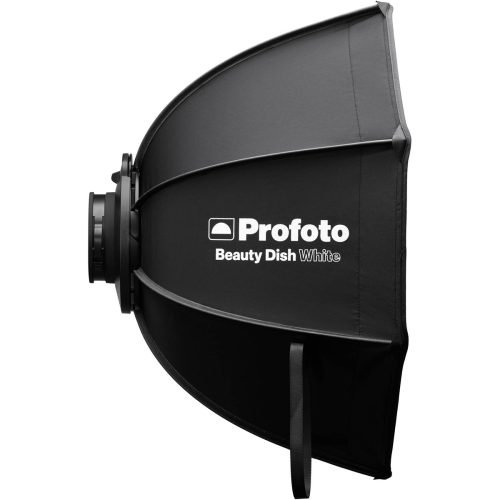 Beauty Dish White Profoto