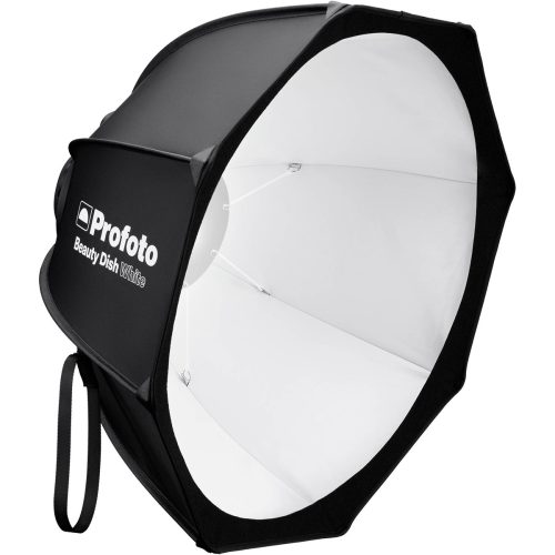 Profoto Beauty Dish White - Image 2