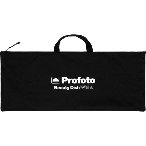 Beauty Dish White, Profoto
