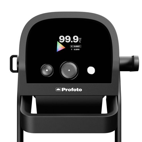Profoto, LED, Full colour LED