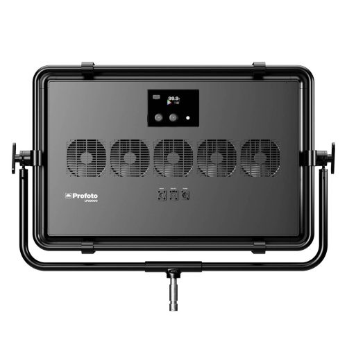 Profoto, LED, Full colour LED, LED Light Panel