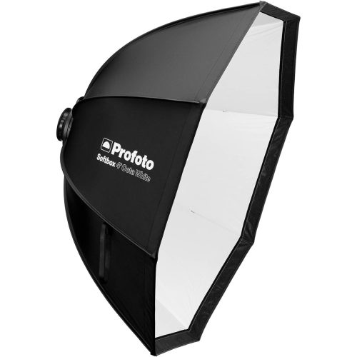 Profoto, Softbox, Light Modifier, White Softbox