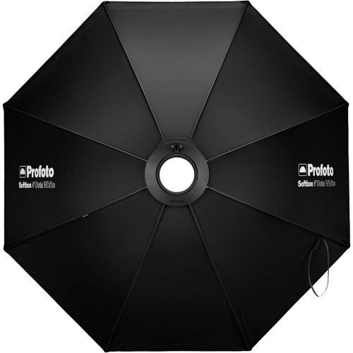 Profoto Softbox Octa White - Image 3