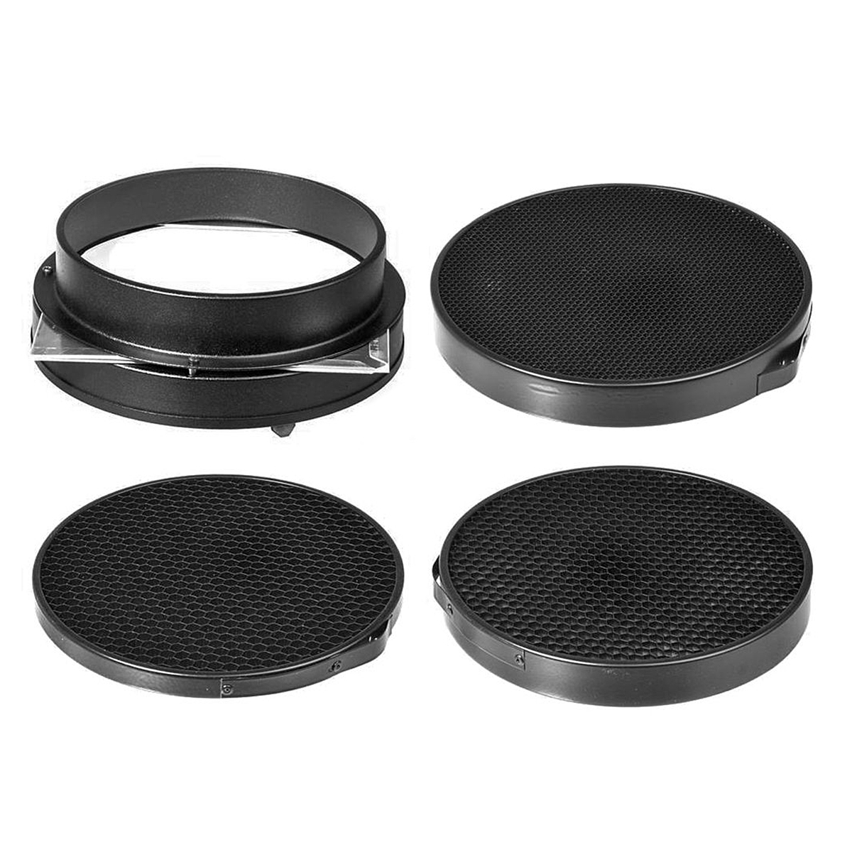 Profoto Grid Holder/Grid Kit