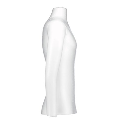 Profoto StyleShoots Magic Mannequin II Male Torso - Image 4