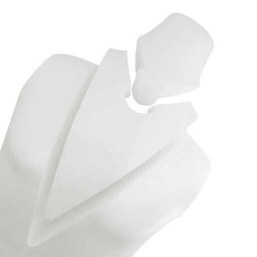 Profoto StyleShoots Magic Mannequin II Male Torso - Image 2