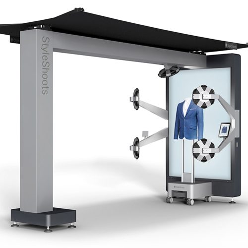 Profoto StyleShoots Vertical - Image 2