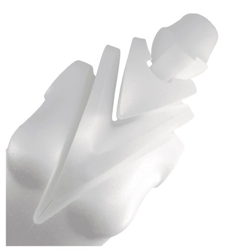 Profoto StyleShoots Magic Mannequin II Female Torso - Image 5
