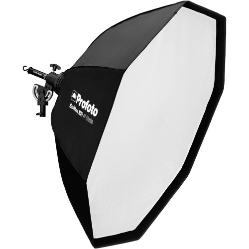 Zoom Box Softbox Kit