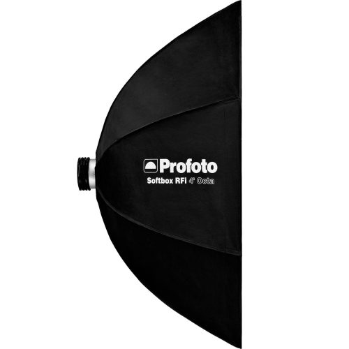 Zoom Box Softbox Kit