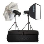 Broncolor, Strobe,