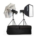 Broncolor, Strobe, Siros