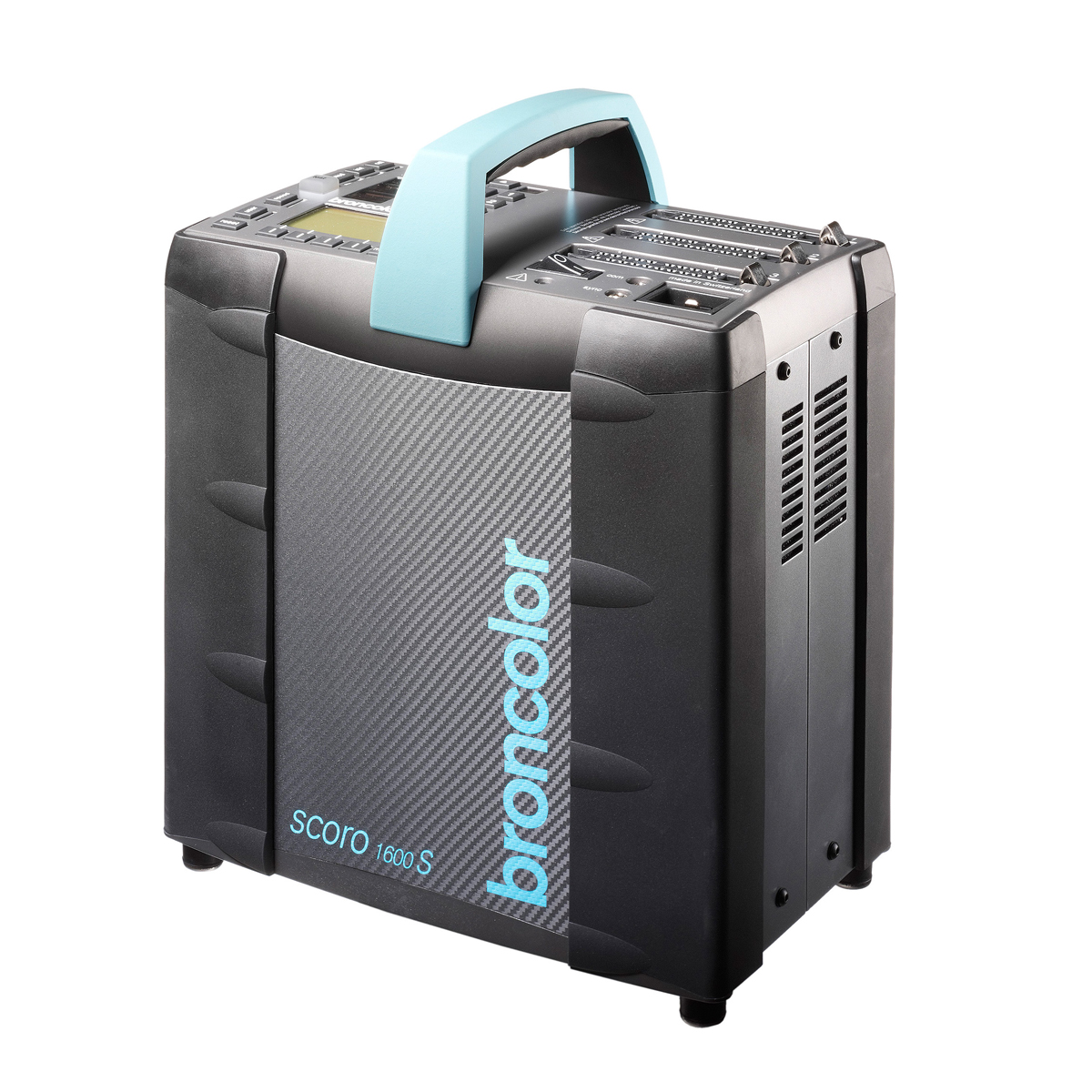 Broncolor Scoro 1600 S WiFi Pack