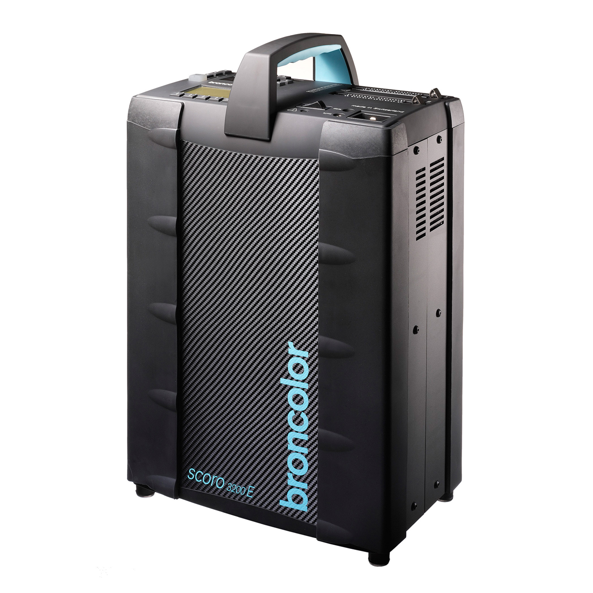 Broncolor Scoro 3200 E WiFi