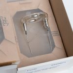 Hensel Porty 1200 flash tube