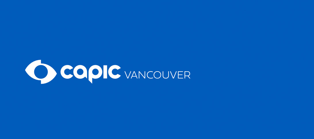 Capic vancouver logo