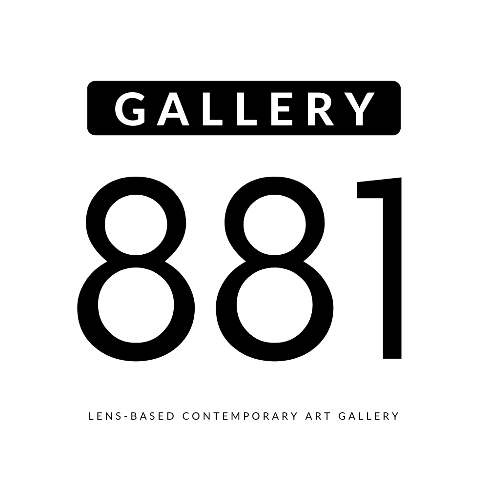 Gallery 881 logo