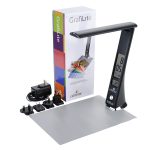 Calibrite Grafilite Colour Assessment Lamp product shot