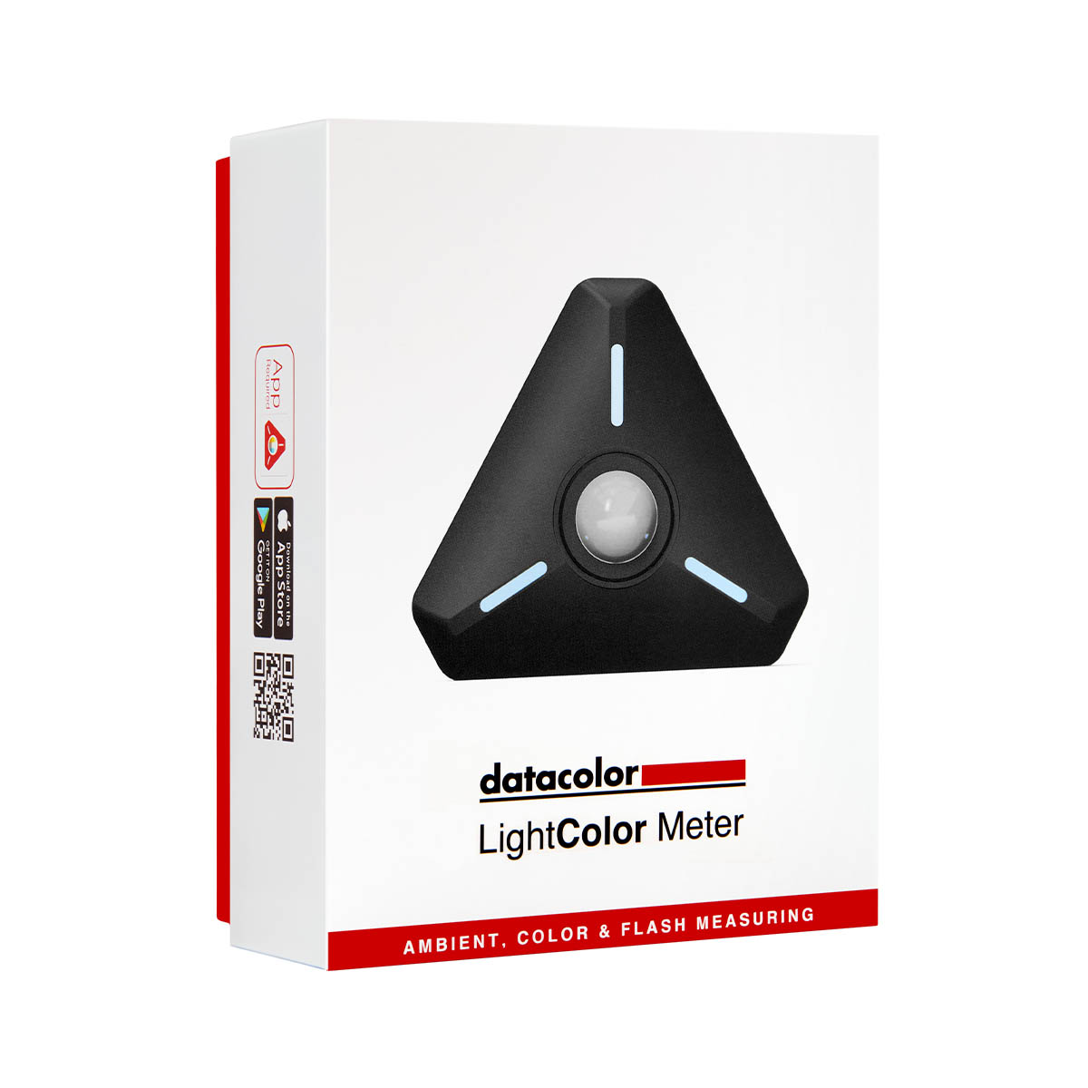 datacolor, Light colour meter