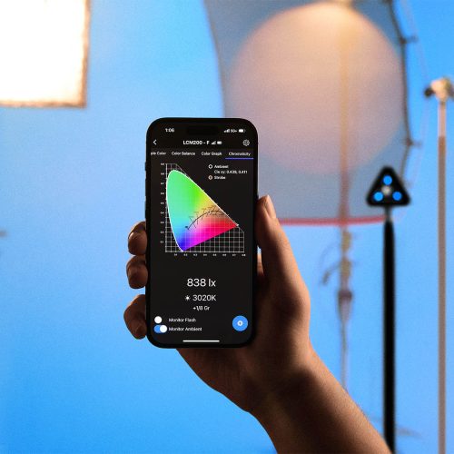Datacolor LightColor Meter - Image 4