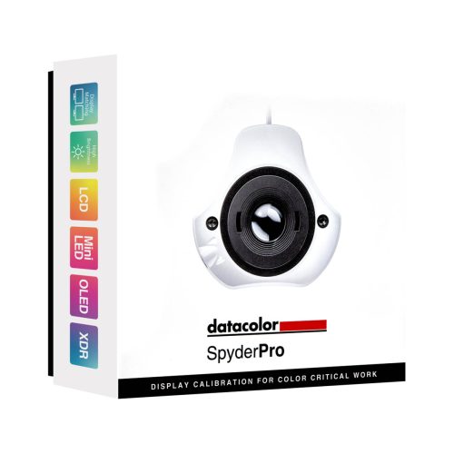 datacolor SpyderPro - Image 2