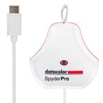 SpyderPro, datacolor