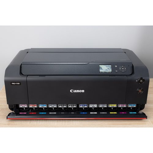 Canon imagePROGRAF PRO-1100 Printer - Image 4