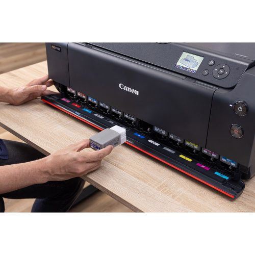 Canon PFI-4100 Inks for PRO-1100 product image