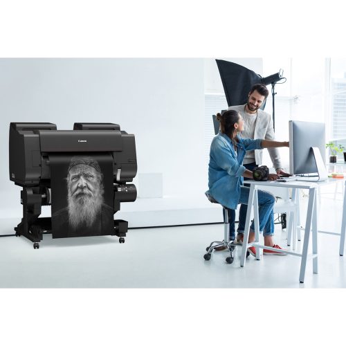 Canon imagePROGRAF PRO-2600 Printer - Image 5