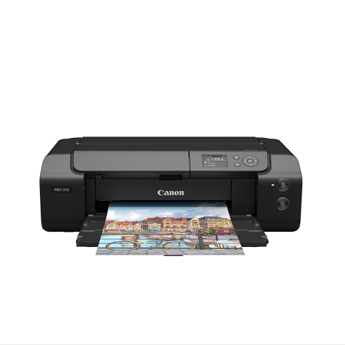 Canon imagePROGRAF PRO-310 Printer image