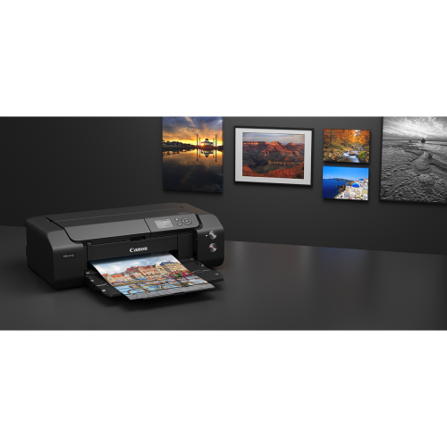 Canon imagePROGRAF PRO-310 Printer - Image 3