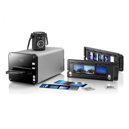 Plustek OpticFilm 120 Medium Format Scanner - Image 5
