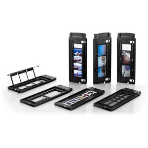 Plustek OpticFilm 120 Medium Format Scanner – Beau Photo Supplies Inc.