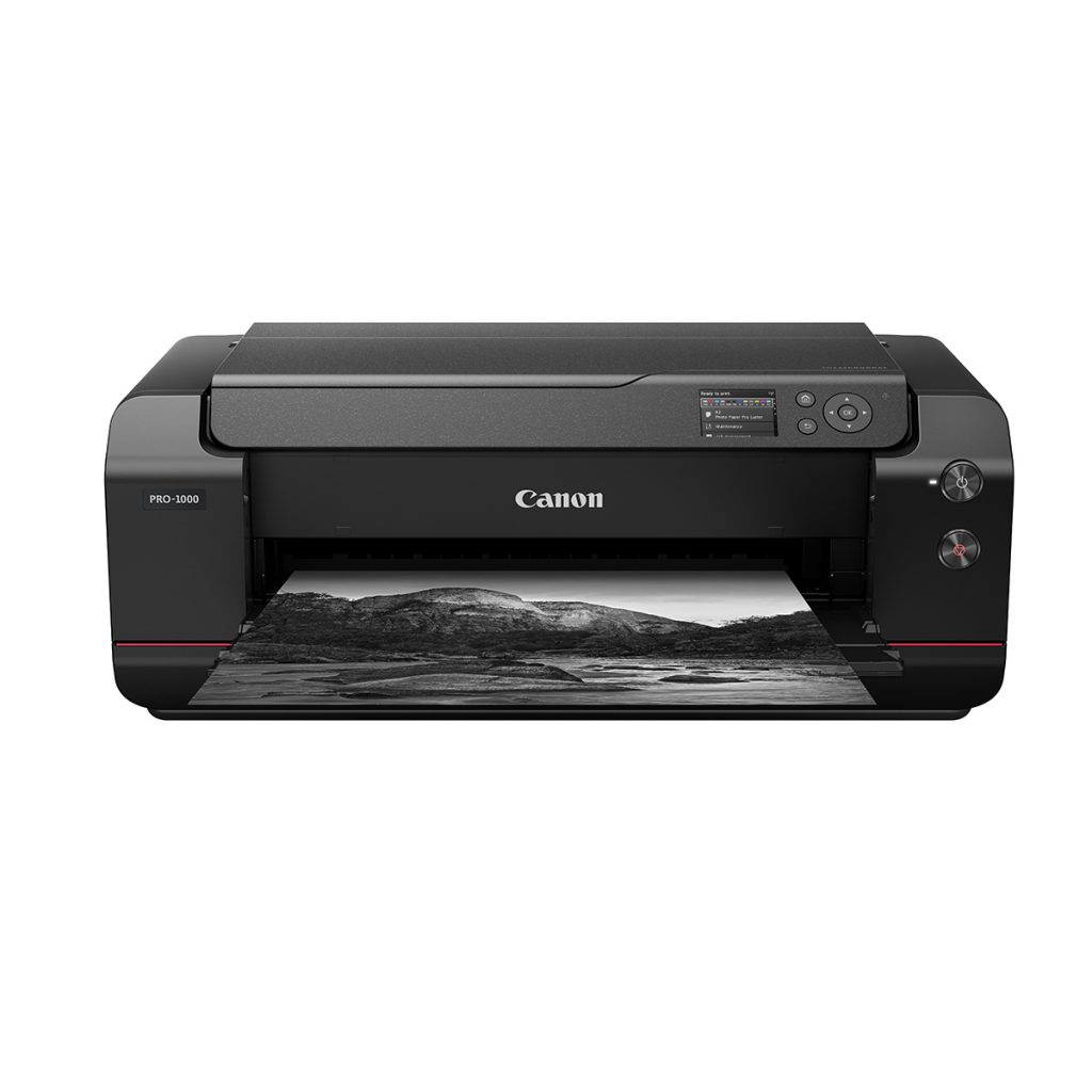 Canon imagePROGRAF PRO-1000 Printer – Beau Photo Supplies Inc.