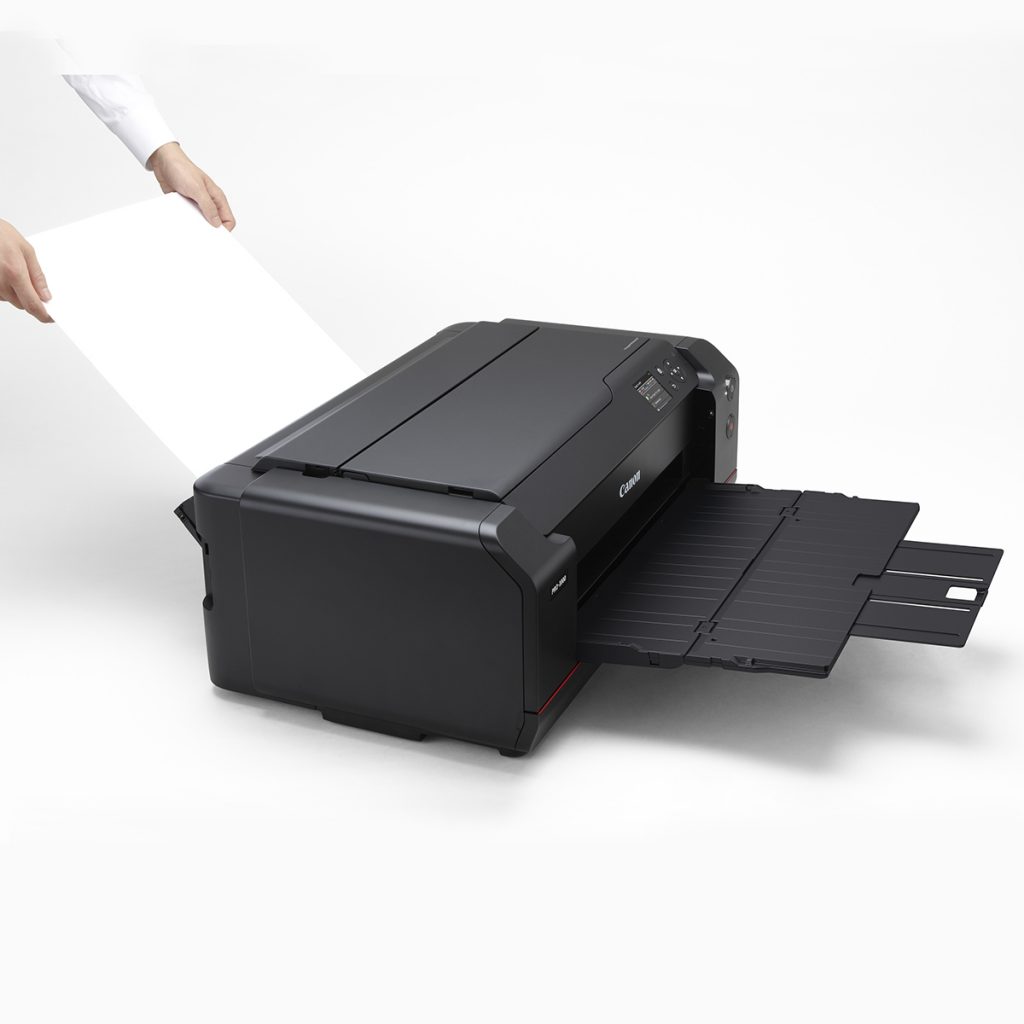 Canon imagePROGRAF PRO-1000 Printer – Beau Photo Supplies Inc.