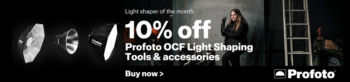 Profoto OCF offer