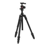 BeeFree, Manfrotto, Tripod, Travel Tripod