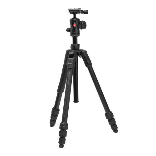 BeeFree, Manfrotto, Tripod, Travel Tripod