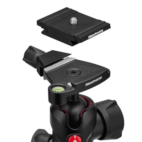 Befree Advanced AS twist tripod - Image 3