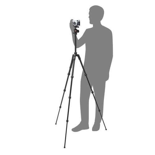 Befree Advanced AS twist tripod - Image 2
