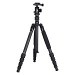 SIRUI, Tripod, Carbon fiber