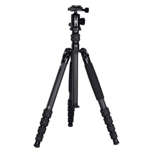 SIRUI, Tripod, Carbon fiber