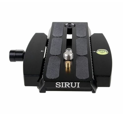 Sirui VH-90 Quick Release Video Platform - Image 2