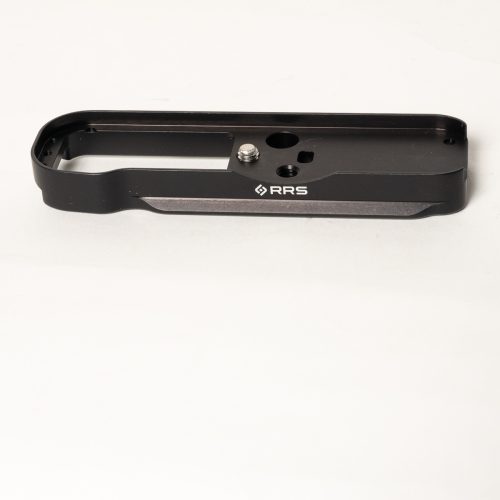 RRS BX100F Plate
