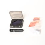 Kase Clip in camera filter for Nikon Z6 body