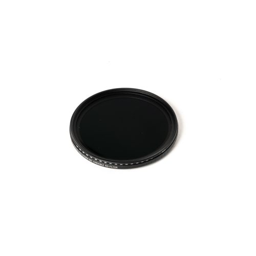 Used Cameron Pro 67mm MC Variable ND Filter - Image 2