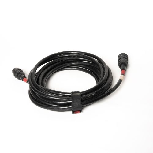 Speedotron 25' head extension cable
