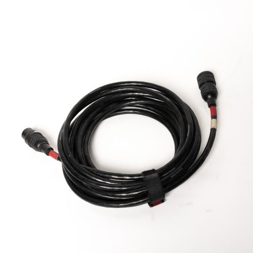 Speedotron 25' head extension cable
